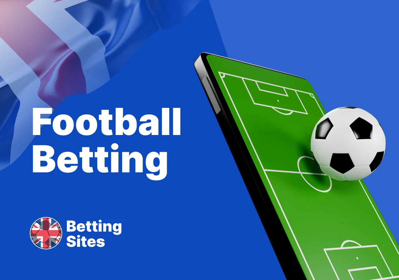 Extensive football betting markets on major British leagues and tournaments.