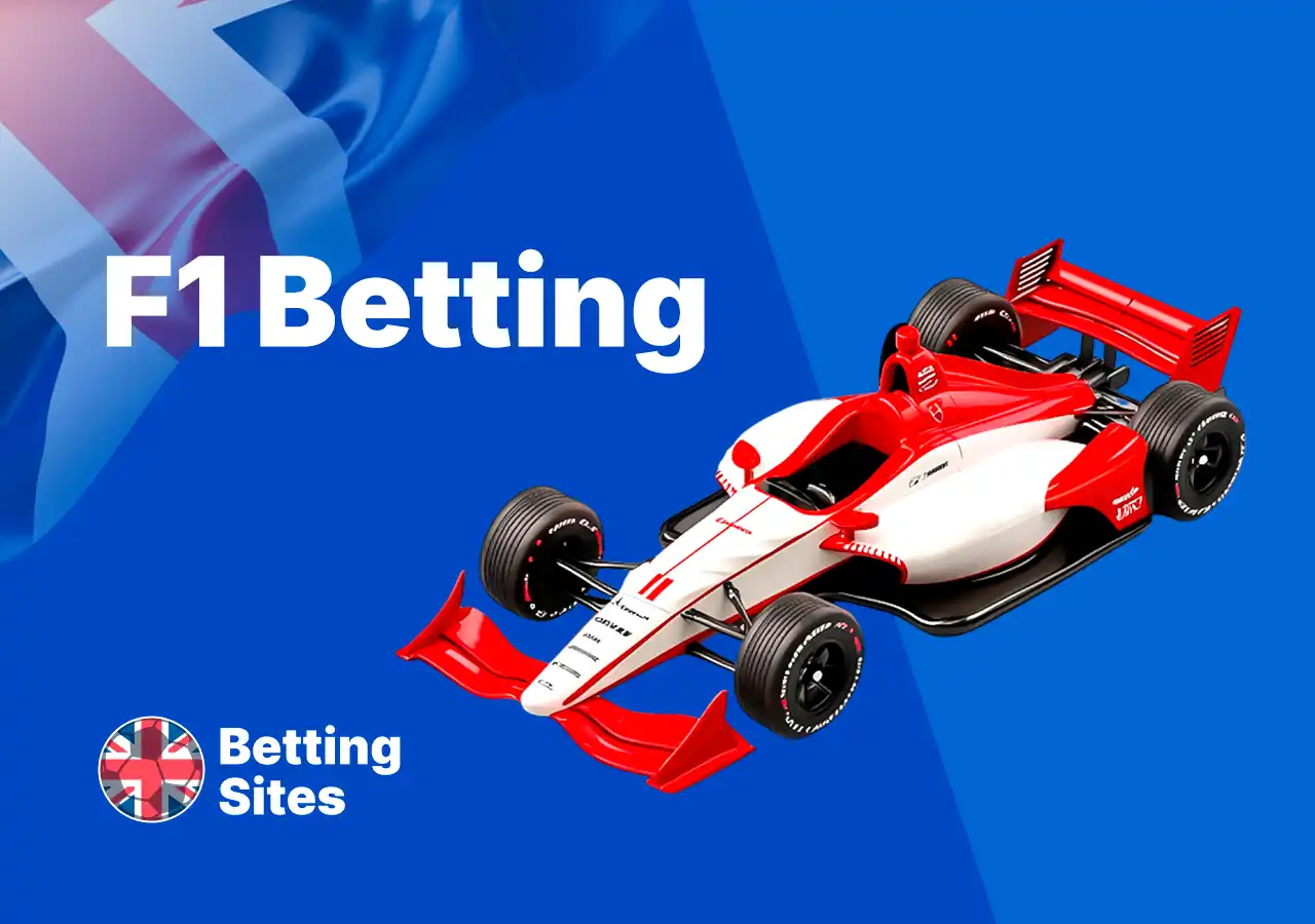 Formula 1 betting markets and tips for British punters